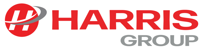 Harris Group logo