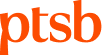 PTSB logo