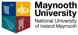 Maynooth University logo
