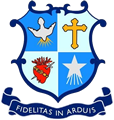 St Mary’s College logo
