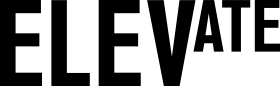 Elevate logo