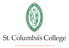 St Columba’s College logo